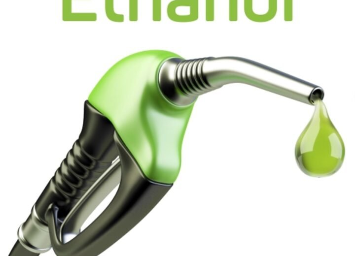 SUGARCANE ETHANOL