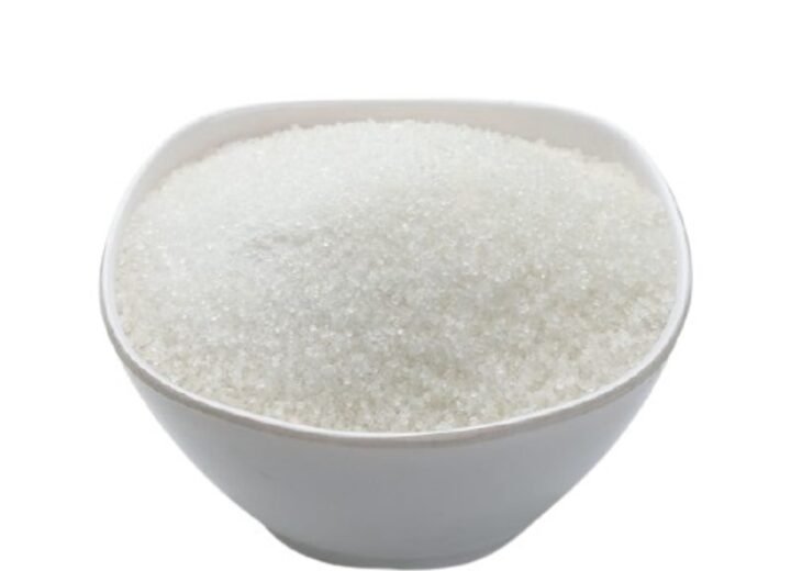 REFINED ICUMSA 45 RBU STANDARD