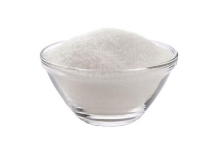 WHITE REFINED CANE SUGAR